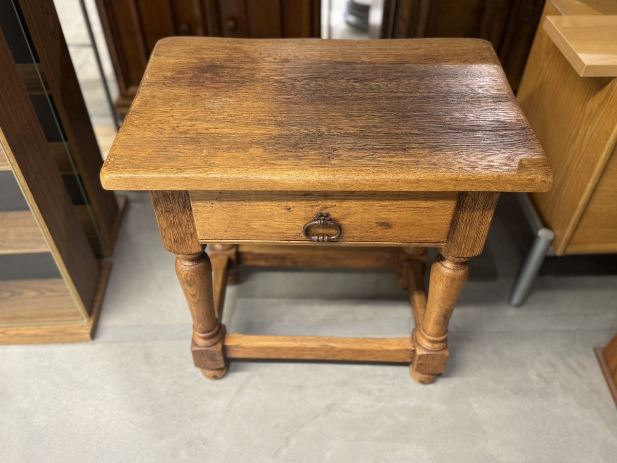 Масивно шкафче - Image 2