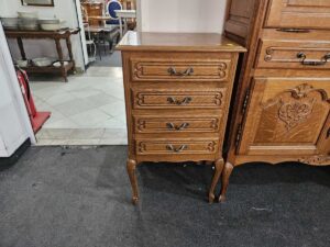 Скрин стил Луи 15